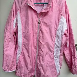 Wind breaker